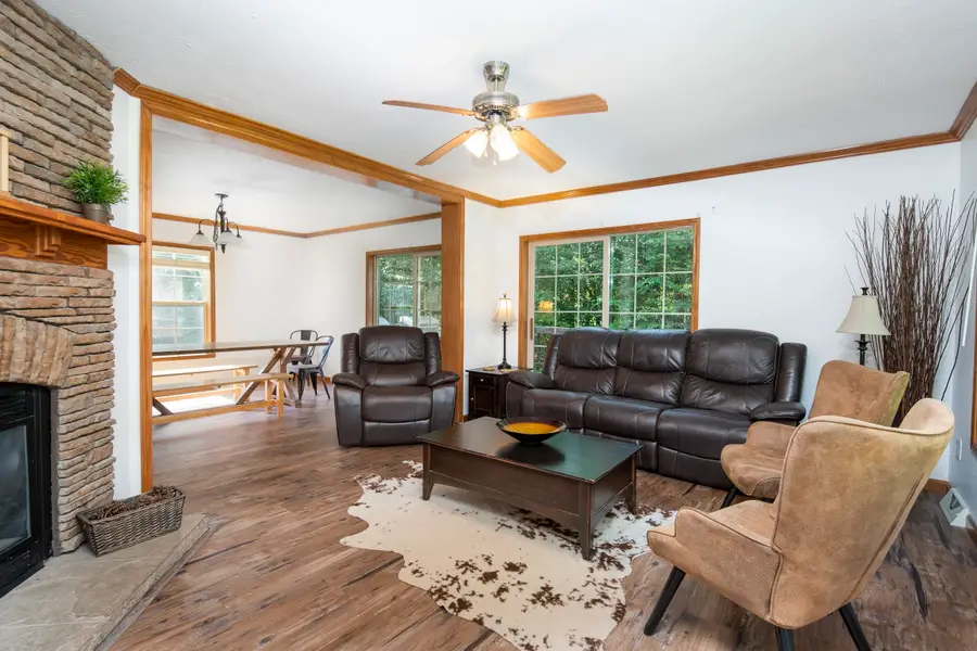 89 Townsend Brook Road, Pittsfield, VT 05762 - #3