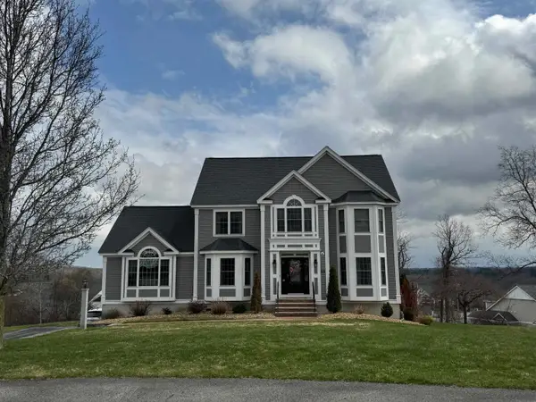 18 Bels Way, Newton, NH 03838