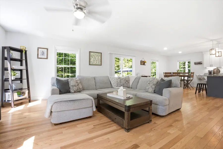 489 High Street, Boscawen, NH 03303 - #2