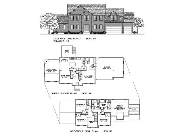 28 Bels Way, Newton, NH 03858 - #1