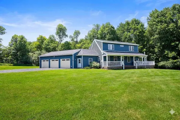 1112 Cobb Hill Road, Moretown, VT 05660