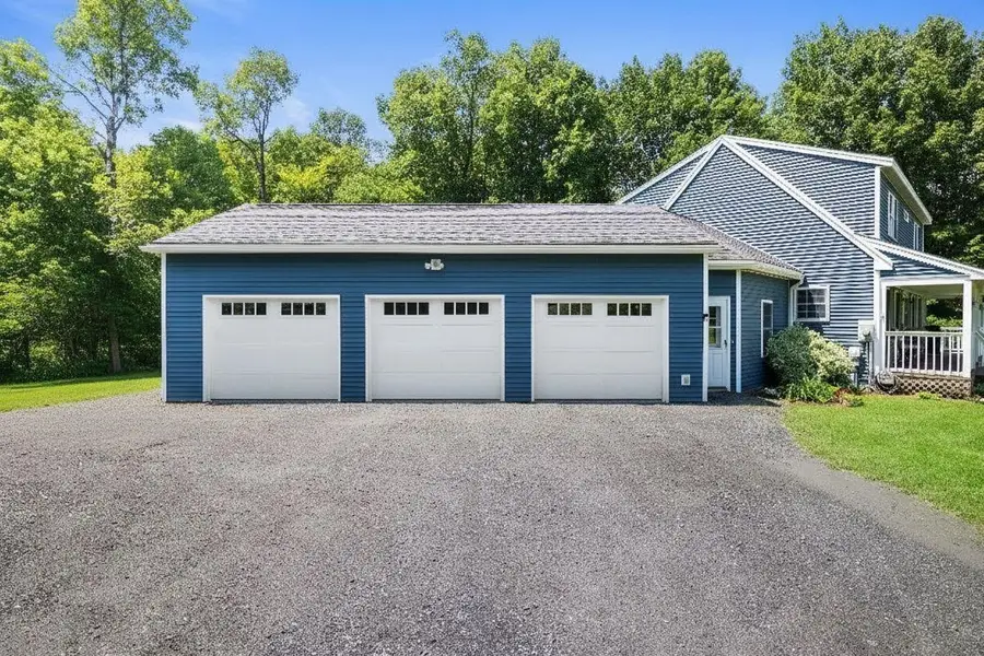 1112 Cobb Hill Road, Moretown, VT 05660 - #2