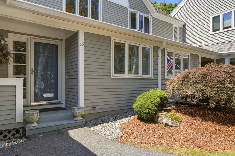 33 Larkspur Court #123, Nashua, NH 03062 - #2
