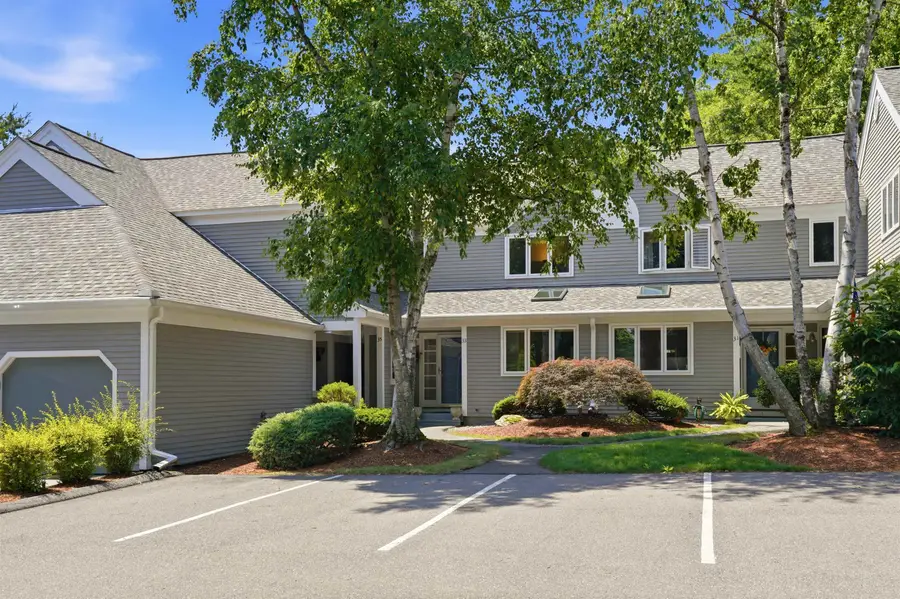 33 Larkspur Court #123, Nashua, NH 03062 - #3