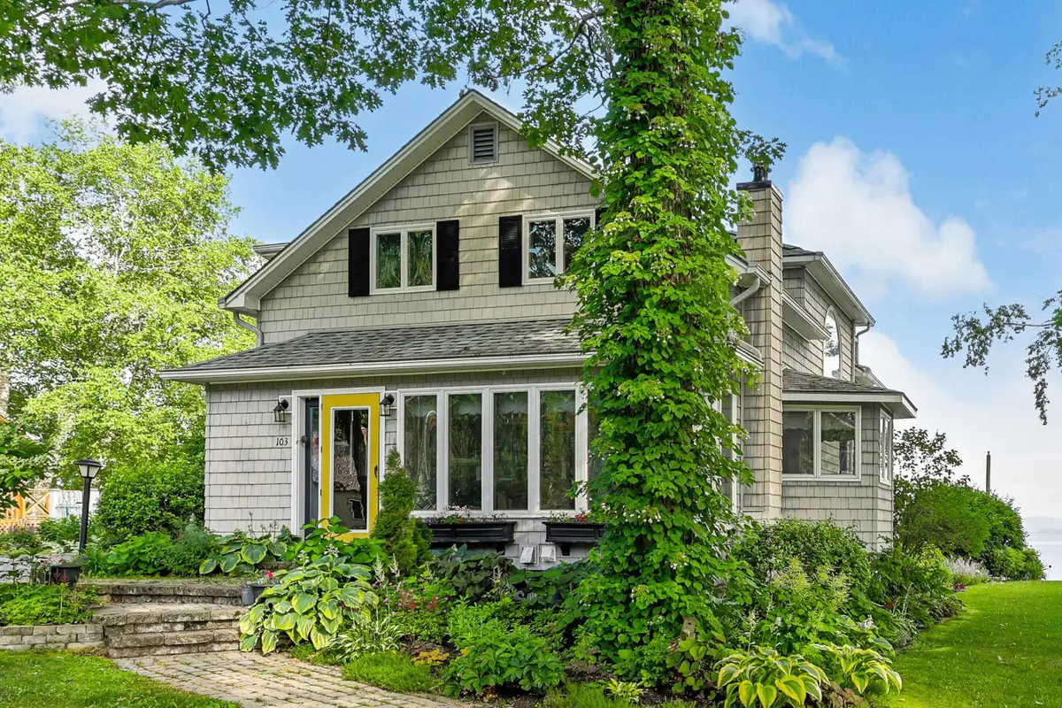103 Loop Road, Newport, VT 05855 - #1
