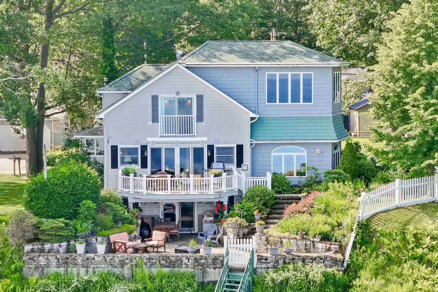 103 Loop Road, Newport, VT 05855 - #3