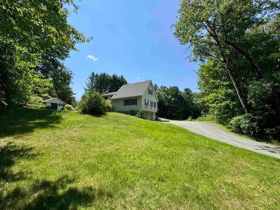 22 Fox Run, Piermont, NH 03779 - #2