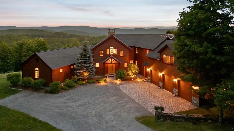 115 Eastman Road, Barnard, VT 05071 - #2