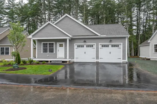 12 Wilderness Drive, Nashua, NH 03062