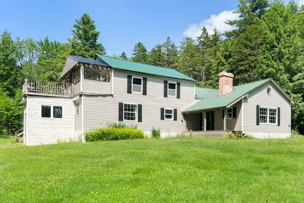 715 Chase Road, Windham, VT 05359