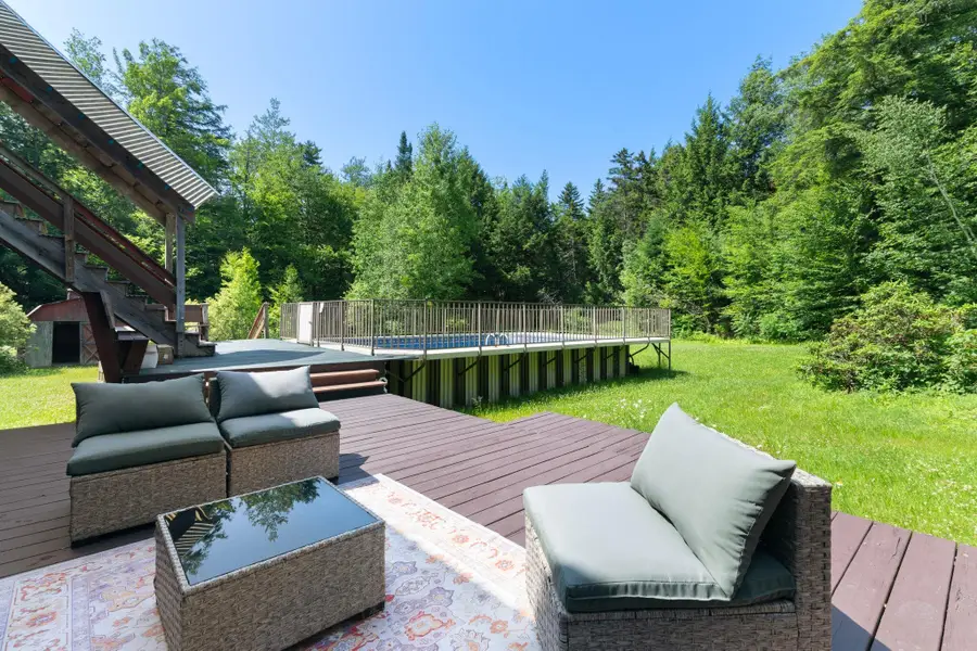 715 Chase Road, Windham, VT 05359 - #3