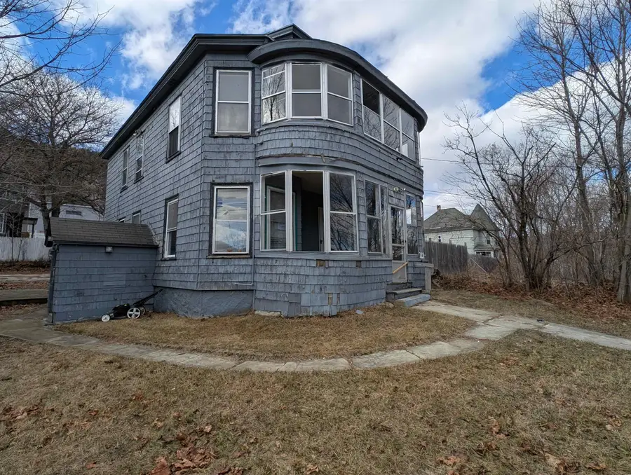 723 Second Avenue, Berlin, NH 03570 - #2