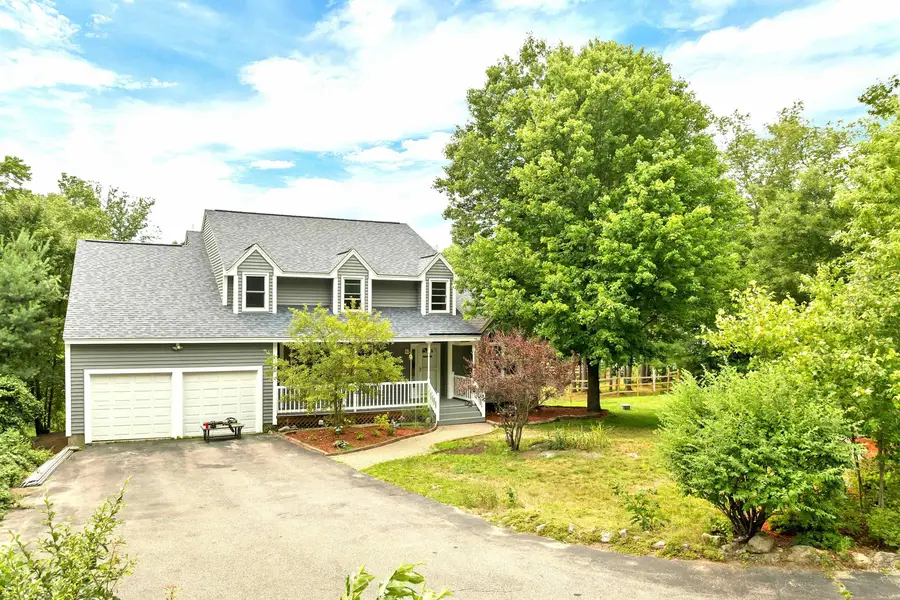 102 Joppa Road, Merrimack, NH 03054 - #2