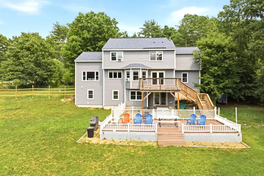 102 Joppa Road, Merrimack, NH 03054 - #3