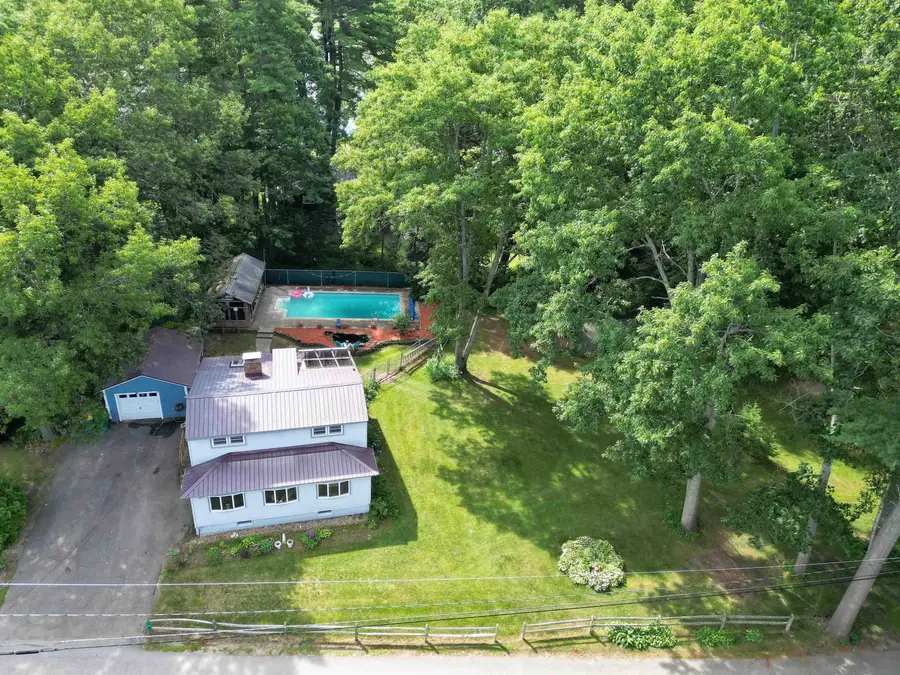 29 Coopers Grove Road, Kingston, NH 03848 - #2