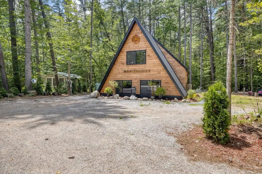 83 Chipmunk Lane, Tamworth, NH 03817 - #2