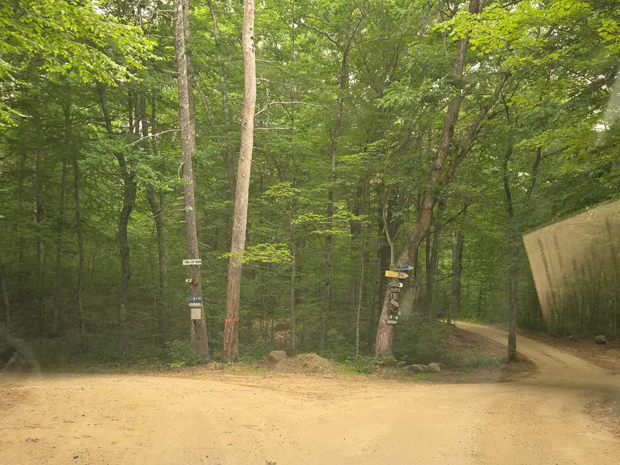 90 Lamprey Drive #75-25-2, Nottingham, NH 03290 - #3