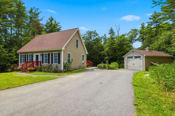 9 Pender Road, Northwood, NH 03261