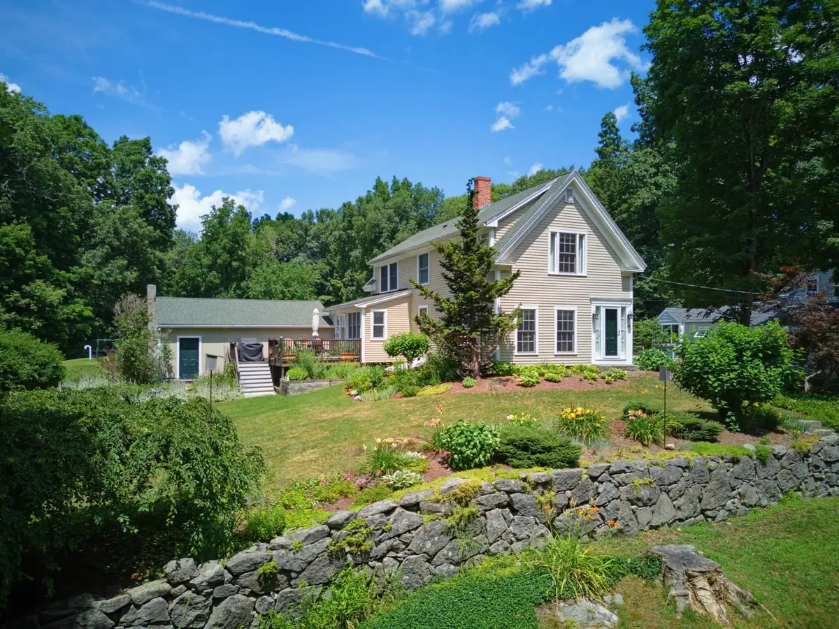 36 Wiswall Road, Durham, NH 03824 - #1
