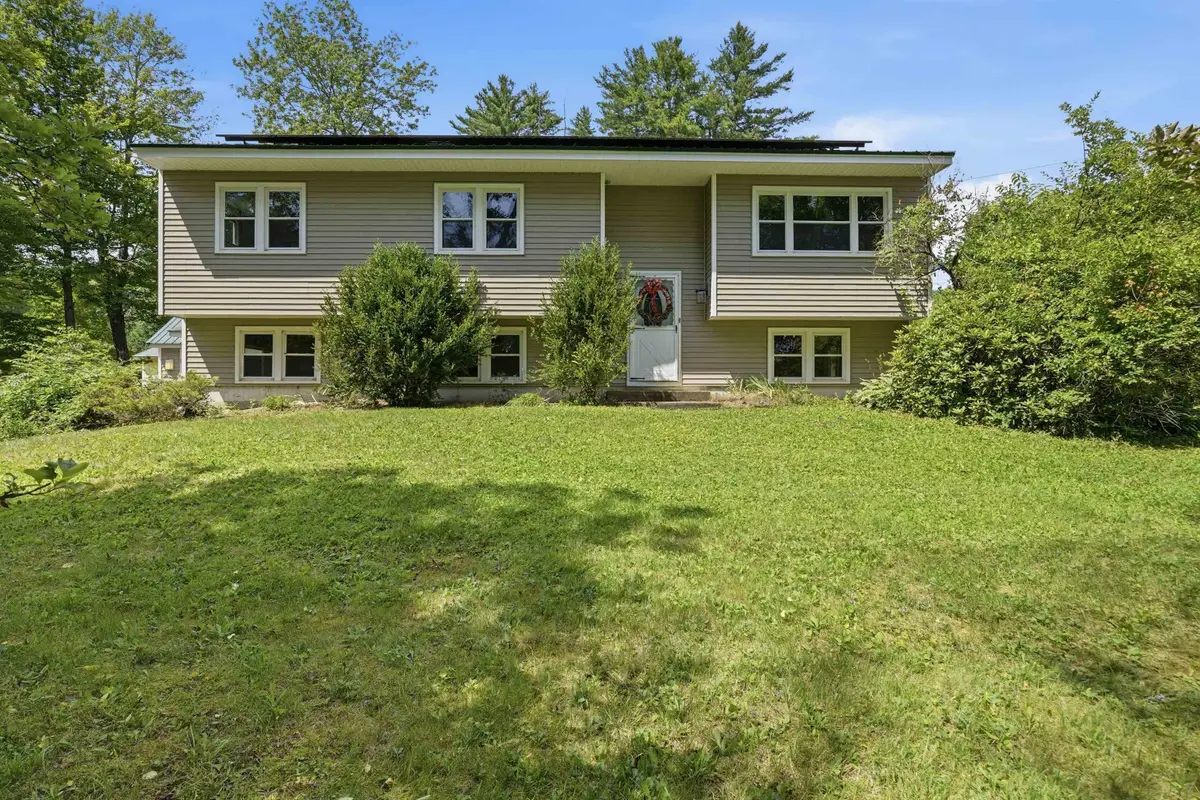 153 Brook Road, Sanbornton, NH 03269 - #1