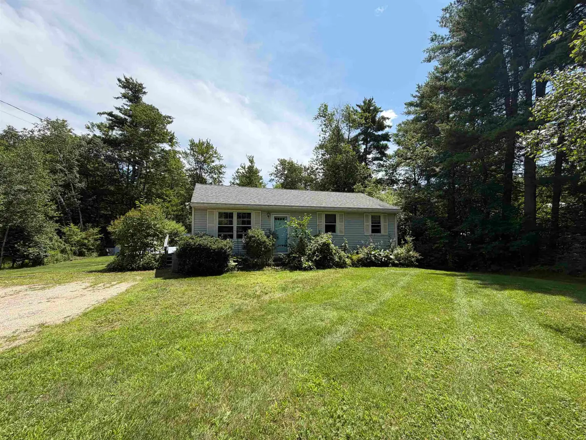 54 Highland Drive, Rindge, NH 03461 - #1