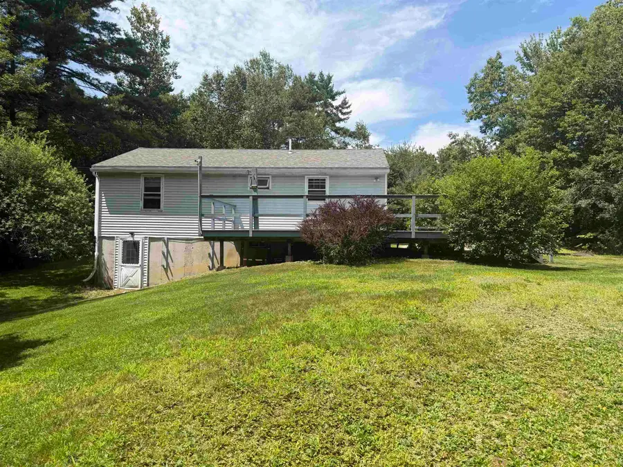 54 Highland Drive, Rindge, NH 03461 - #2