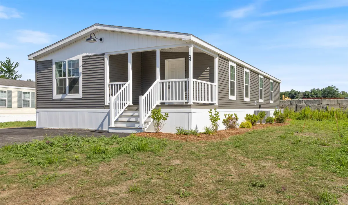 29 Lowell Road #24, Salem, NH 03079 - #1