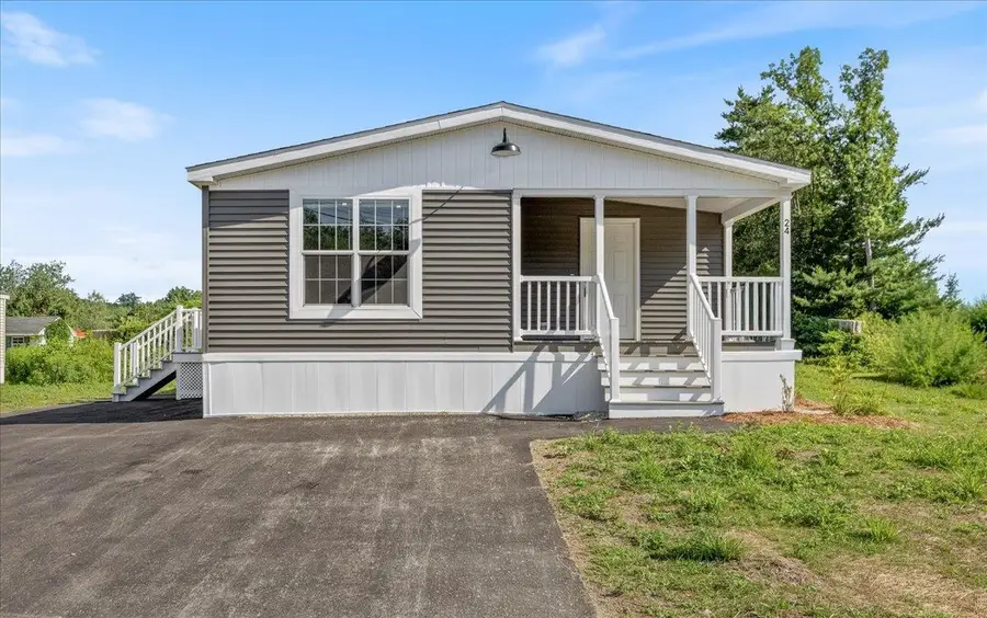 29 Lowell Road #24, Salem, NH 03079 - #2