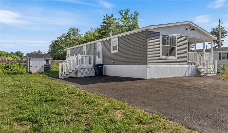 29 Lowell Road #24, Salem, NH 03079 - #3