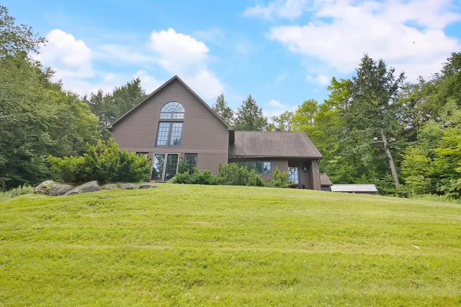 86 High Meadow Road, Stowe, VT 05672 - #2