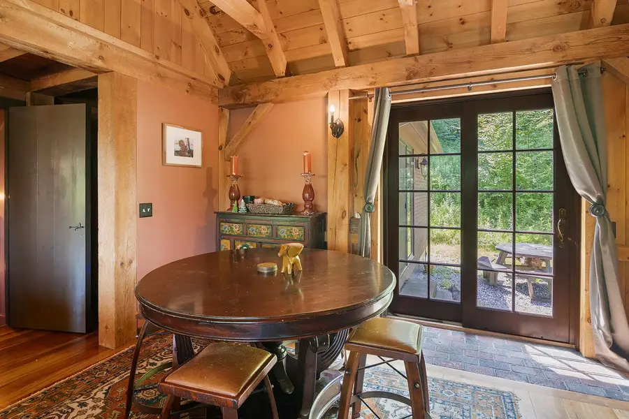 86 High Meadow Road, Stowe, VT 05672 - #3