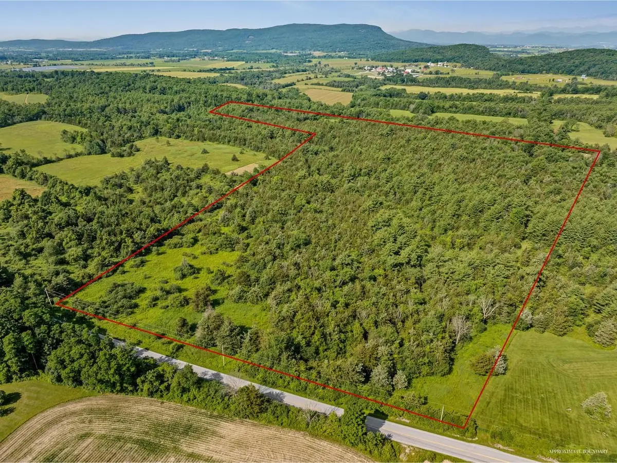 TBD Pearson Road, New Haven, VT 05472 - #1