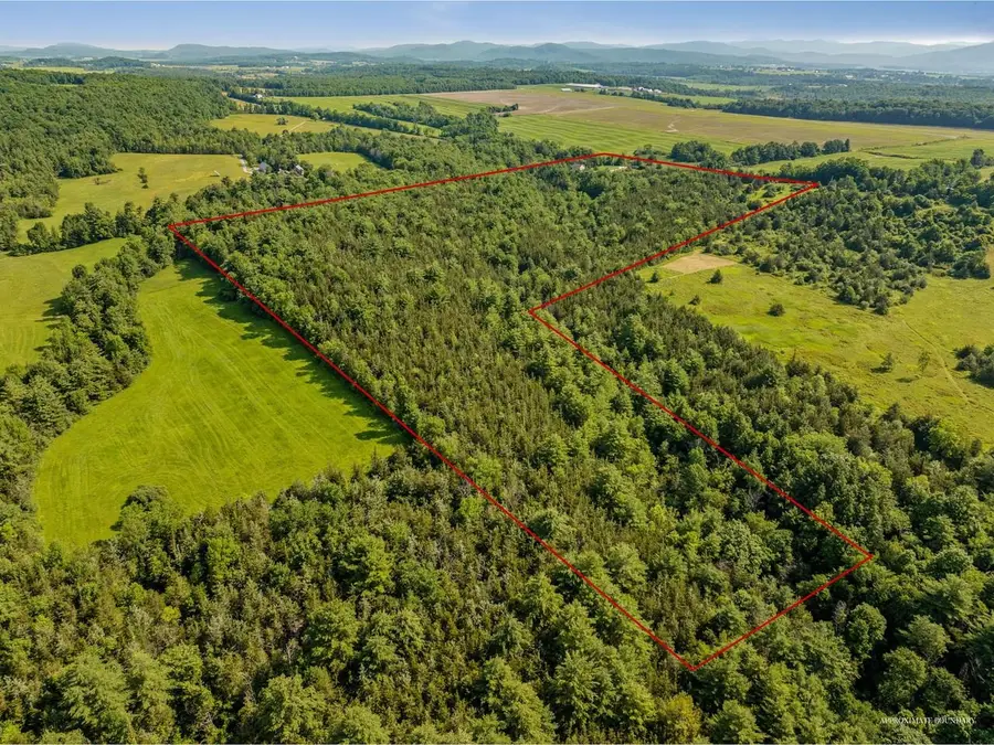 TBD Pearson Road, New Haven, VT 05472 - #3