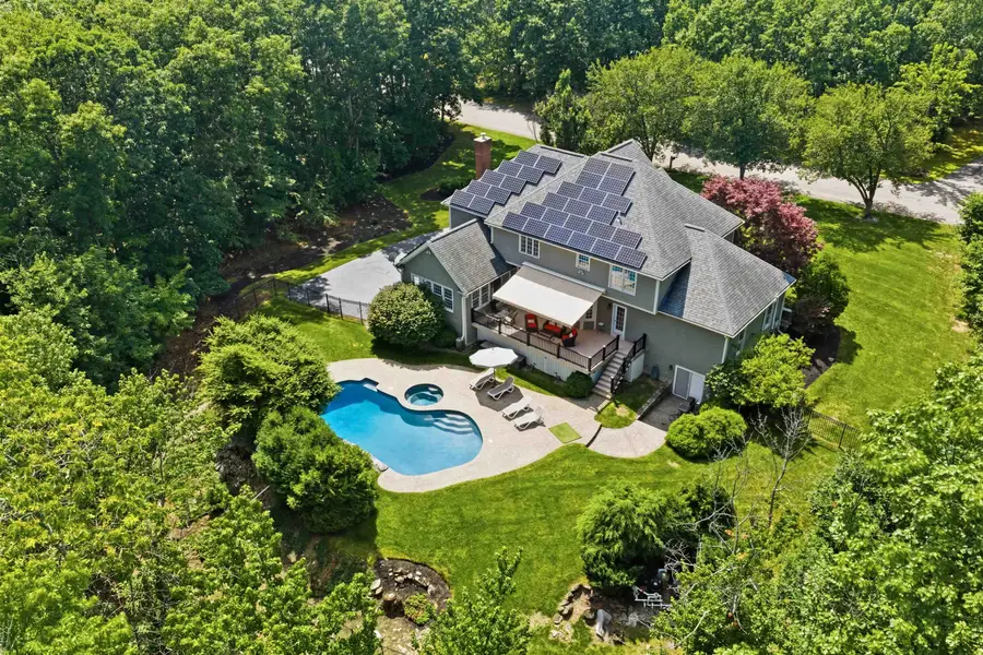 5 Sherwood Road, Windham, NH 03087 - #2