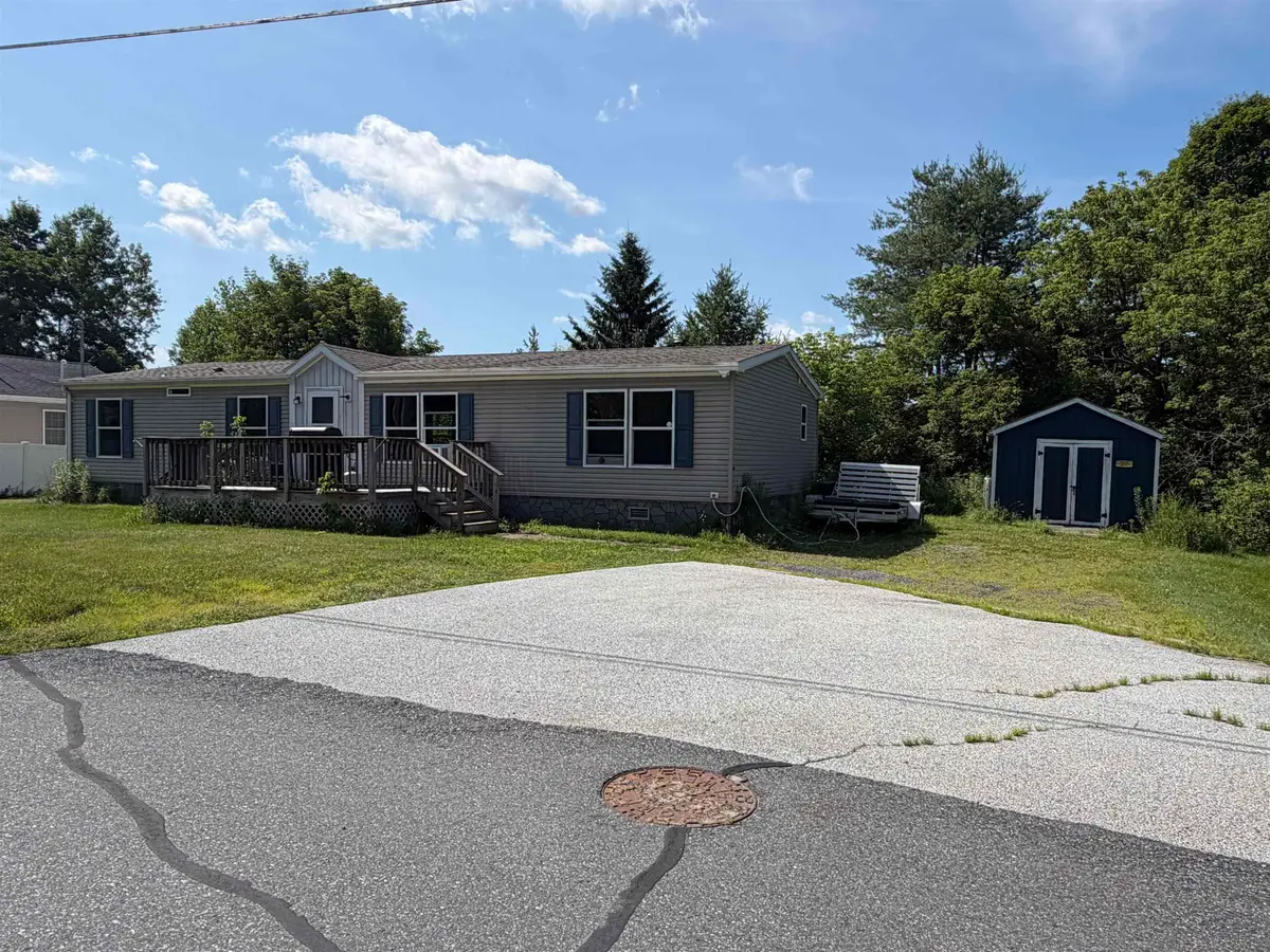 20 Daniels Drive, Barre, VT 05641-5110 - #1