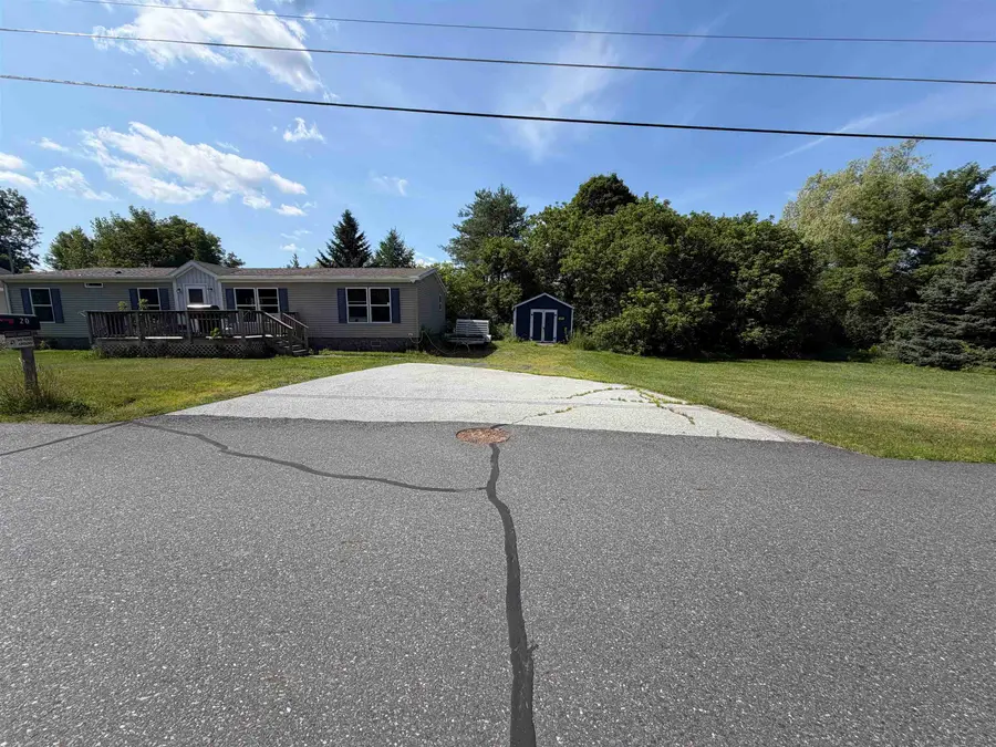 20 Daniels Drive, Barre, VT 05641-5110 - #2
