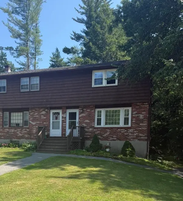 6 Auburn Street #4, Plaistow, NH 03865