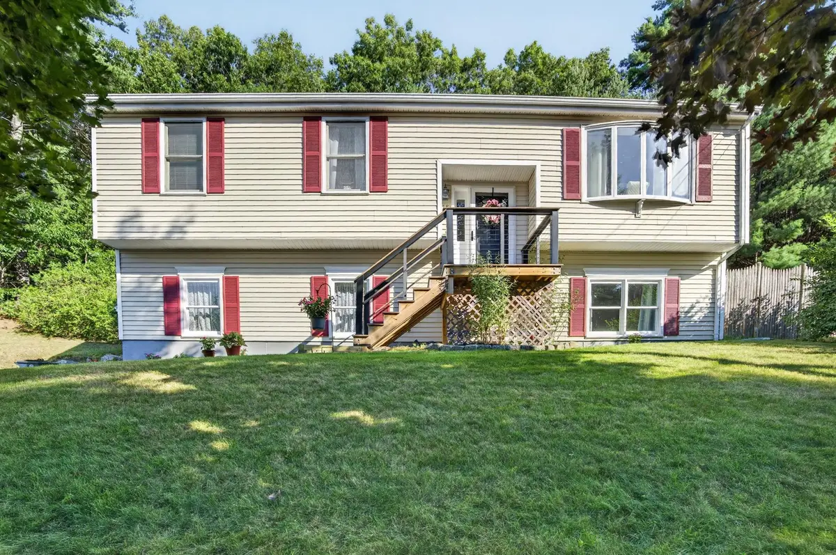 18 Cobble Hill Road, Nashua, NH 03062 - #1