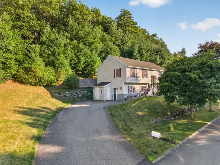 18 Cobble Hill Road, Nashua, NH 03062 - #2