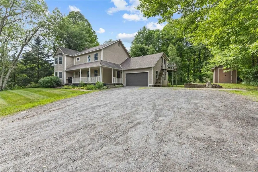 738 River Road, Stowe, VT 05672 - #2