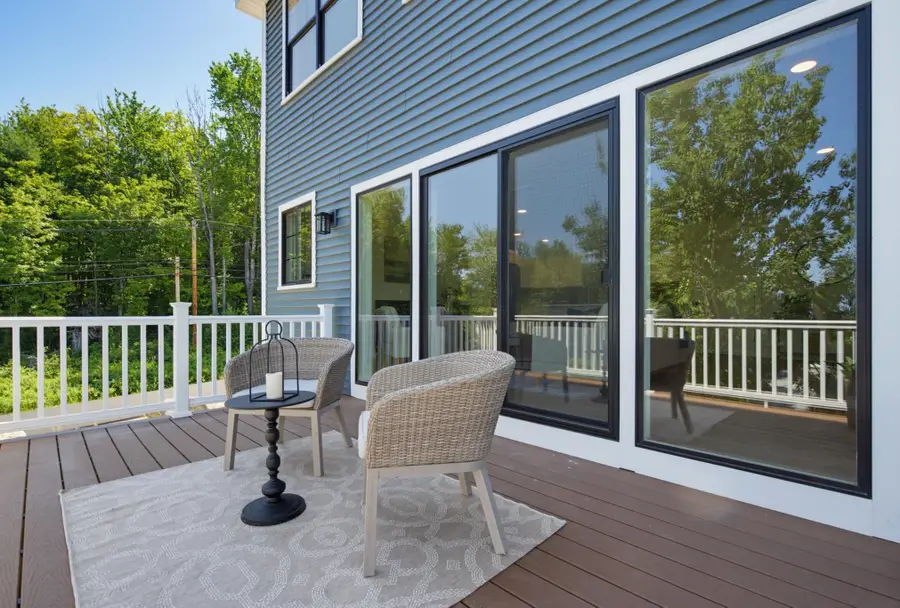 21 Upper Ladd Hill Road #C, Meredith, NH 03253 - #3