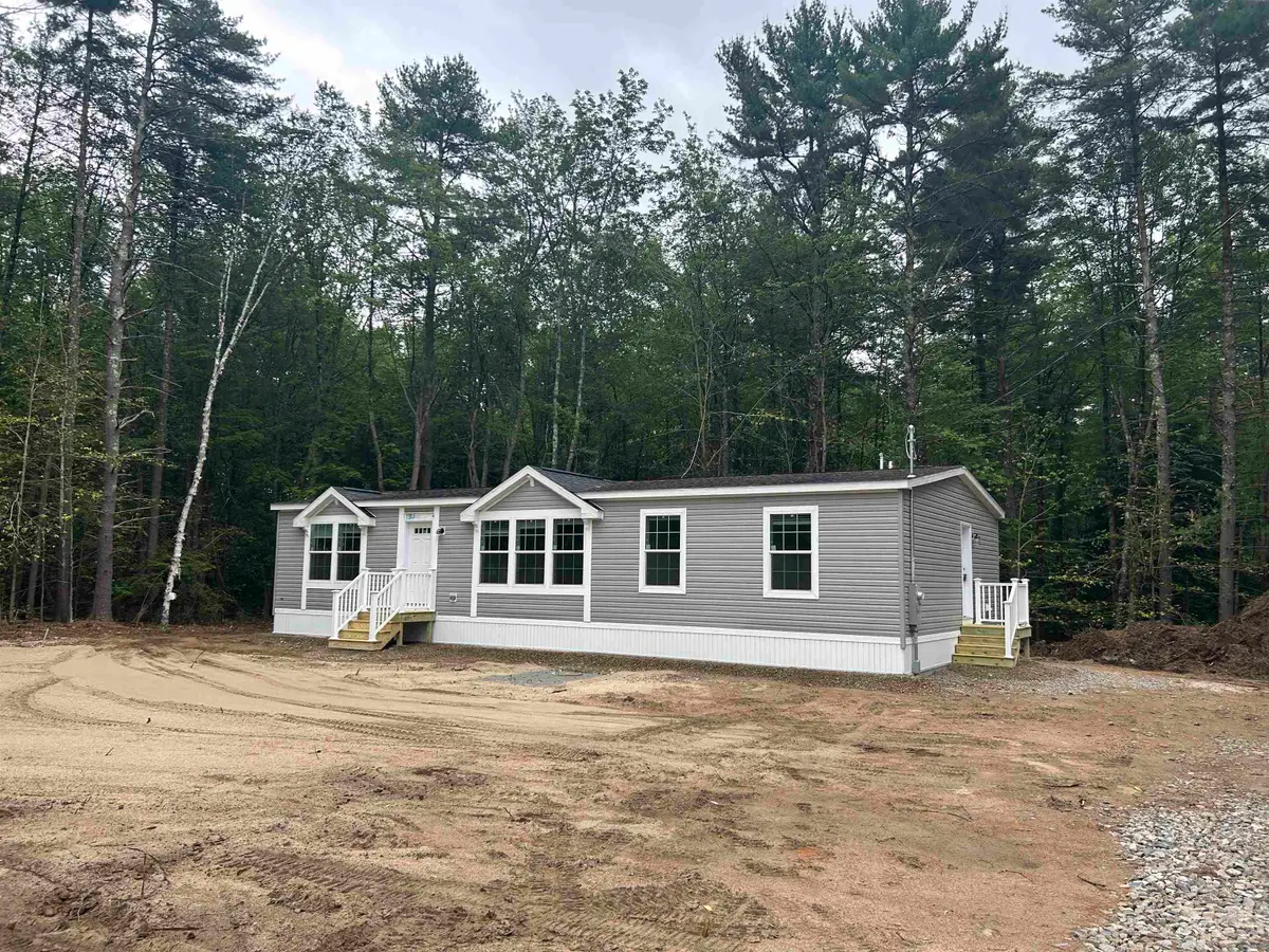 489 NH Route 153, Middleton, NH 03887 - #1