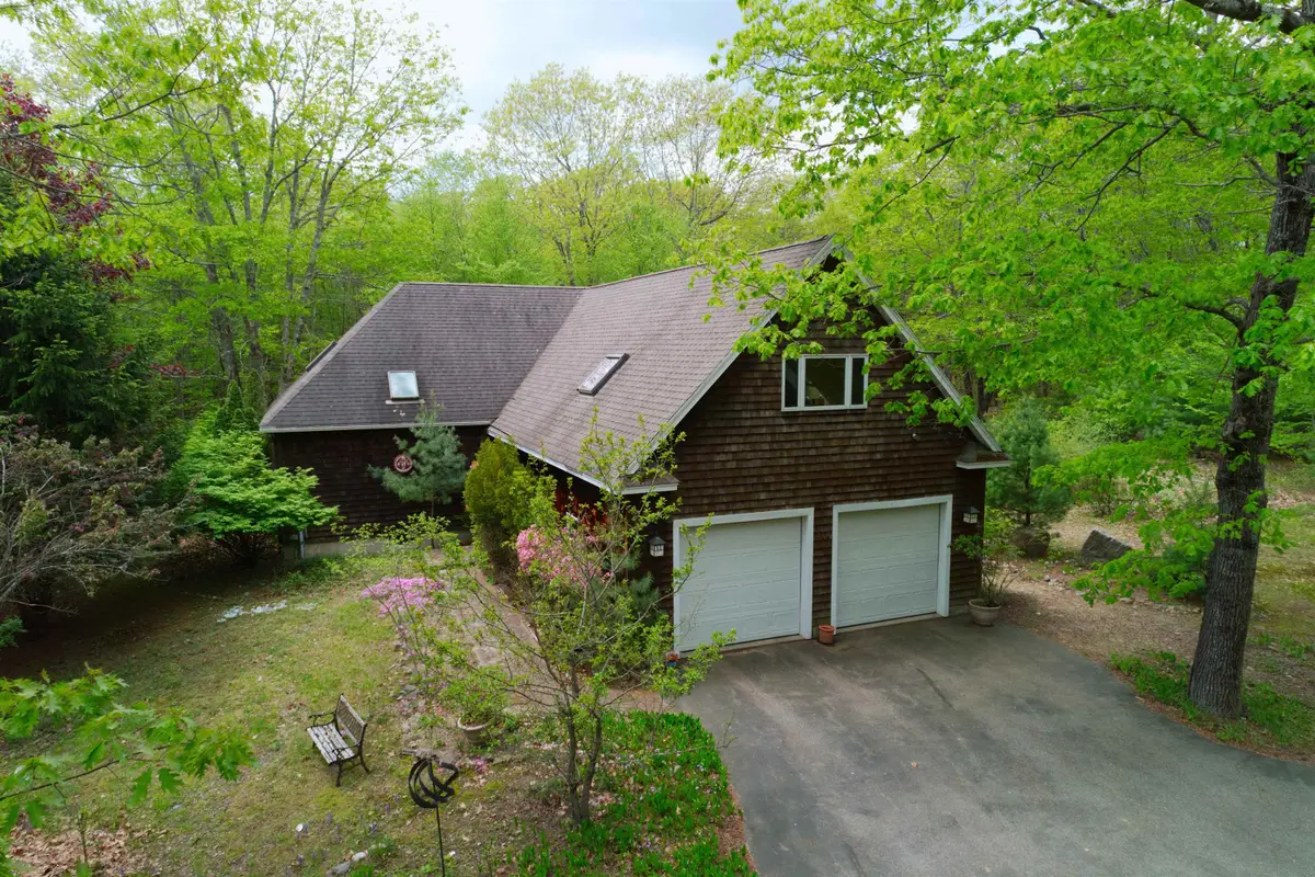 312 Durham Point Road, Durham, NH 03824 - #1