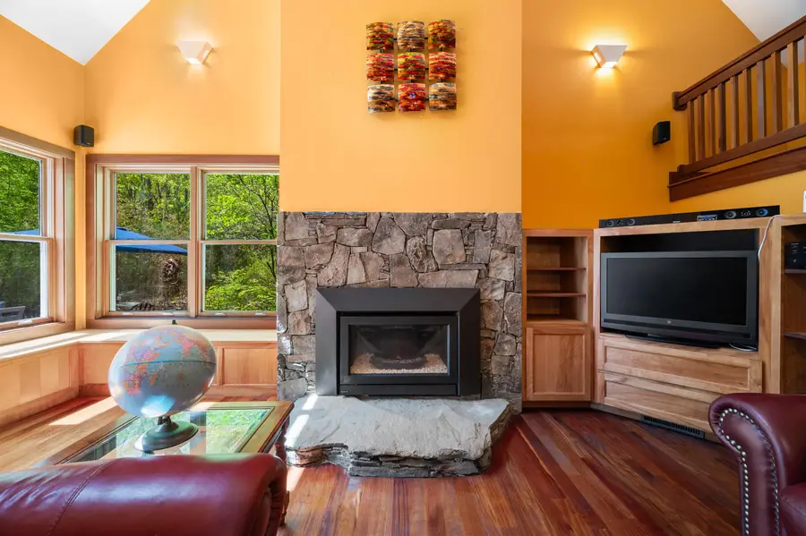 312 Durham Point Road, Durham, NH 03824 - #3