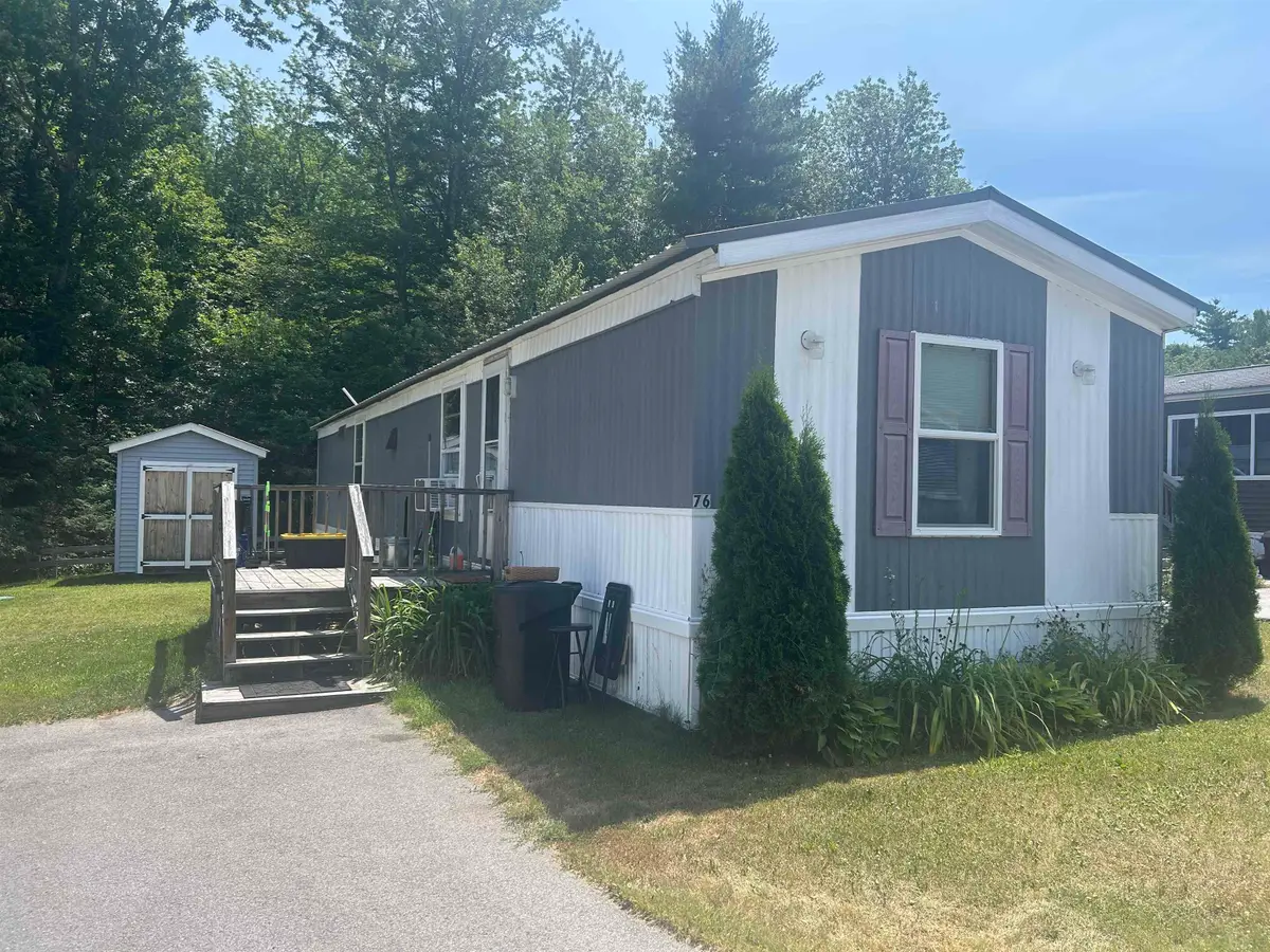 76 Crystal Springs Way, Somersworth, NH 03878 - #1