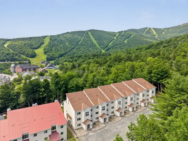 251 Mountainside Drive #72, Warren, VT 05674