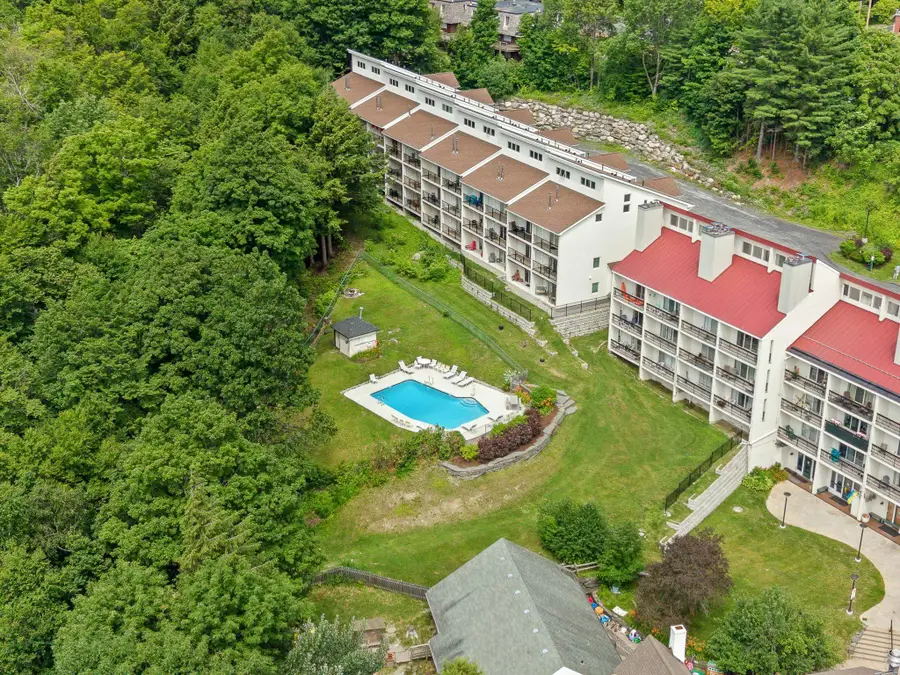 251 Mountainside Drive #72, Warren, VT 05674 - #2