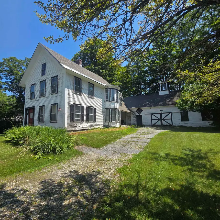 26 Pleasant Street, Alstead, NH 03602 - #3