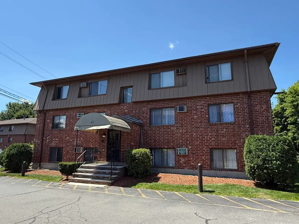 45 Log Street #1H, Manchester, NH 03102 - #1