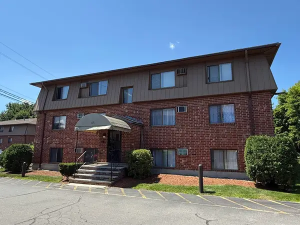 45 Log Street #1H, Manchester, NH 03102
